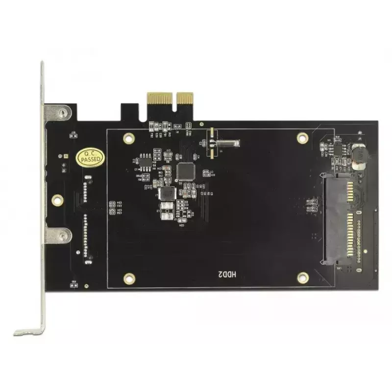 Iekšējais SATA adapteris DeLOCK 90349