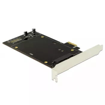 Iekšējais SATA adapteris DeLOCK 90349