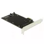 Iekšējais SATA adapteris DeLOCK 90349