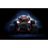 RC kāpurķēžu kravas mašīna REVELL X-Treme CROSS STORM 1:18 elektriskais modelis