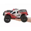 RC kāpurķēžu kravas mašīna REVELL X-Treme CROSS STORM 1:18 elektriskais modelis