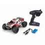 RC kāpurķēžu kravas mašīna REVELL X-Treme CROSS STORM 1:18 elektriskais modelis