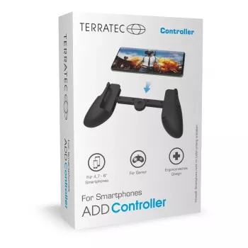 Passive holder Terratec ADD Controller 320994