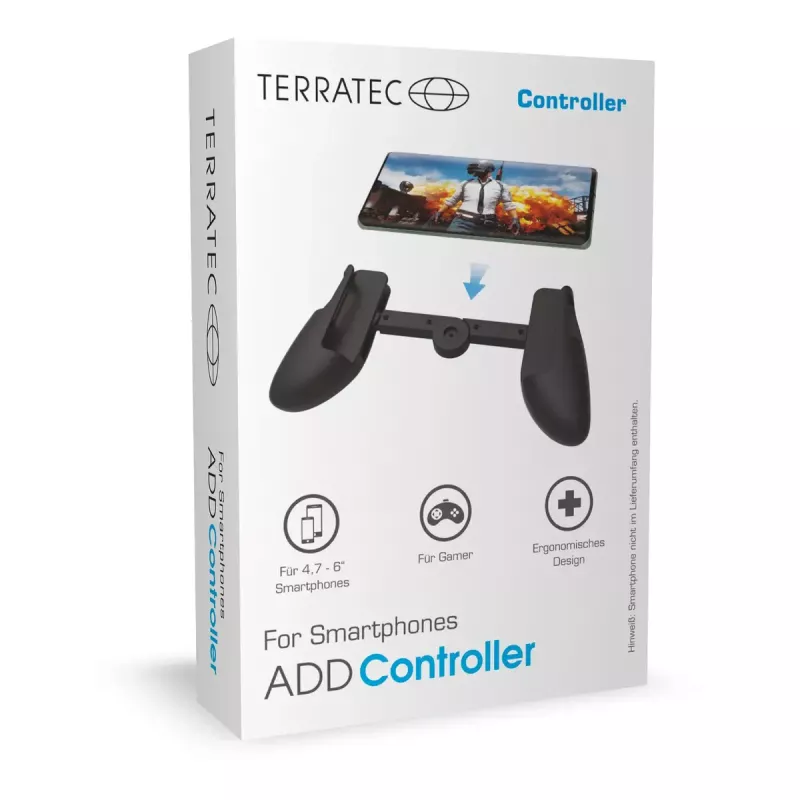 Passive holder Terratec ADD Controller 320994
