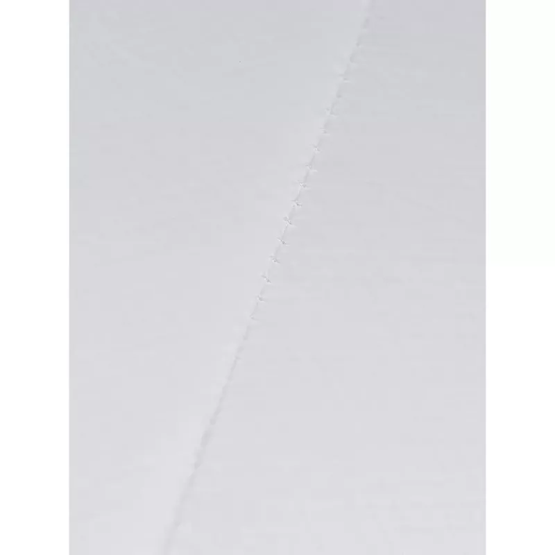 Uvex 5/6 classic vienreizlietojams aizsargkombinezons, 5/6 tips, balts, izmērs L