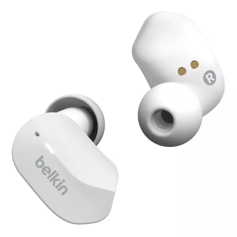 Belkin AUC001BTWH austiņas