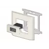 HDMI modulis DeLOCK Easy 45 taisns 22.5 x 45 mm