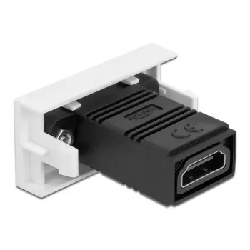HDMI modulis DeLOCK Easy 45 taisns 22.5 x 45 mm