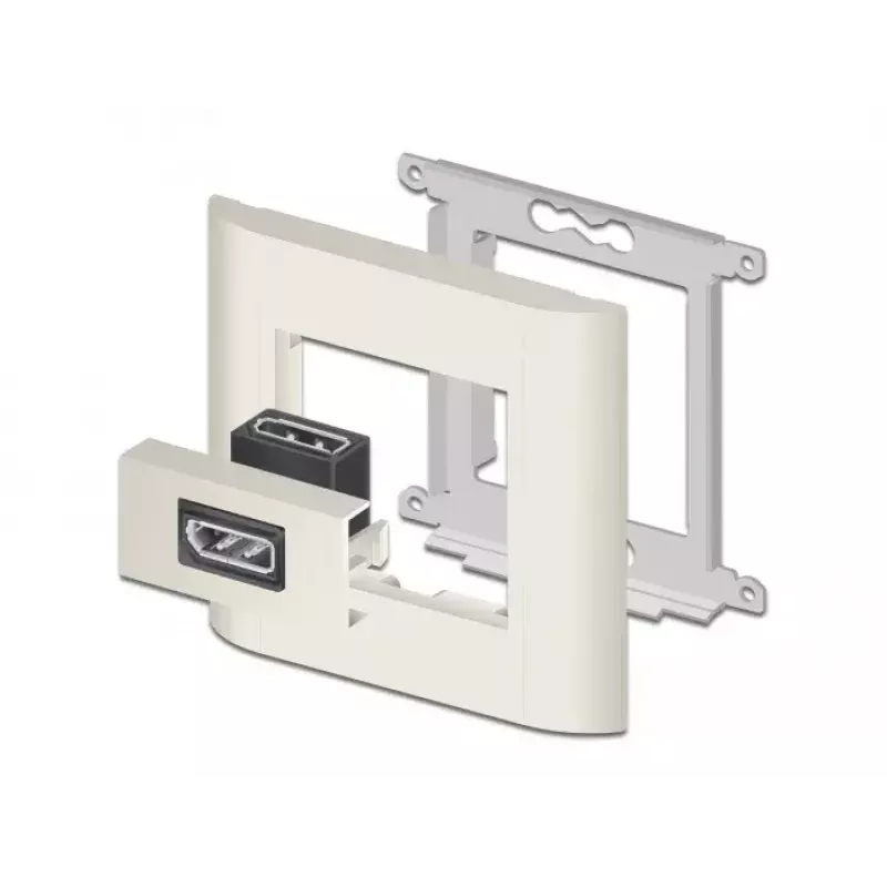 DisplayPort modulis DeLOCK Easy 45 81306