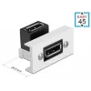 DisplayPort modulis DeLOCK Easy 45 81306