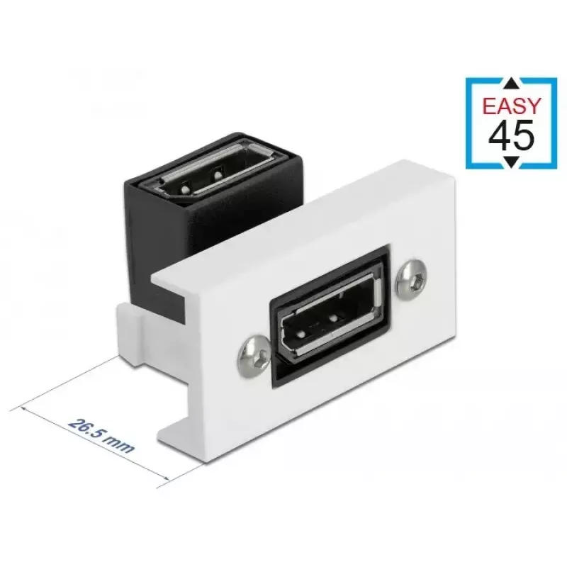 DisplayPort modulis DeLOCK Easy 45 81306