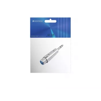 Kabeļu savienotāju adapteris Omnitronic 30226405