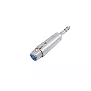 Kabeļu savienotāju adapteris Omnitronic 30226405