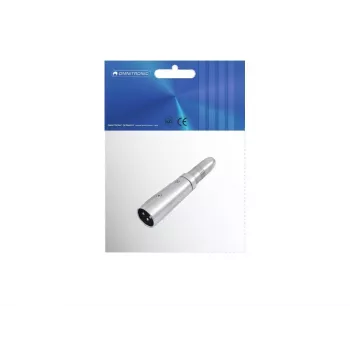 Kabeļa saskarnes pārveidotājs Omnitronic 30226500