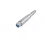 Kabeļa savienotāja adapteris Omnitronic 30226550