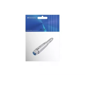 Kabeļu savienojumu adapteris Omnitronic 30226555