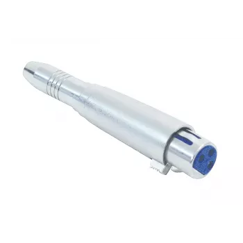 Kabeļu savienojumu adapteris Omnitronic 30226555