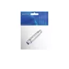 Kabeļa dzimuma mainītājs XLR 3kontaktu Omnitronic 30226572