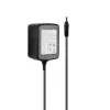 Lindy 24VDC 1.25A vairāku valstu barošanas bloks, 5,5/2,1 mm, Universāls, Iekštelpu, 100–240 V, 50/60 Hz, 30 W, 24 V