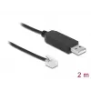 savienotāju adapteris DeLOCK 66737