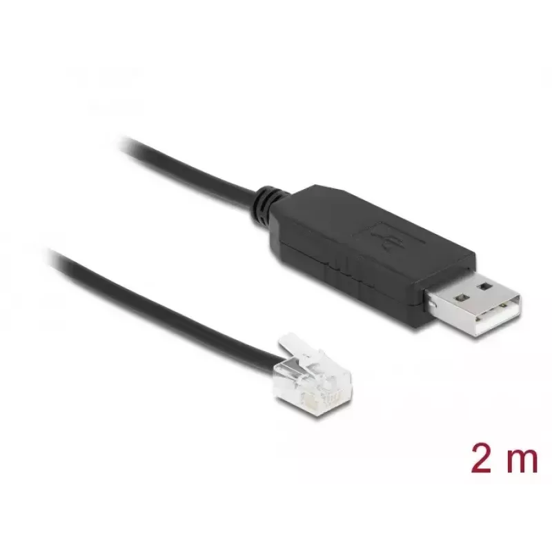 savienotāju adapteris DeLOCK 66737
