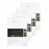 Rakstāmpiezīmju bloks Herlitz my.book A4 40 lapas