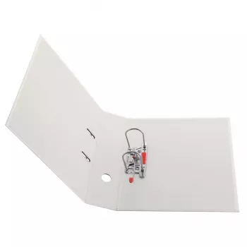 Rinķu saistvāks A4 Herlitz 50033409 Zils, zaļš, balts