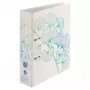 Rinķu saistvāks A4 Herlitz 50033409 Zils, zaļš, balts