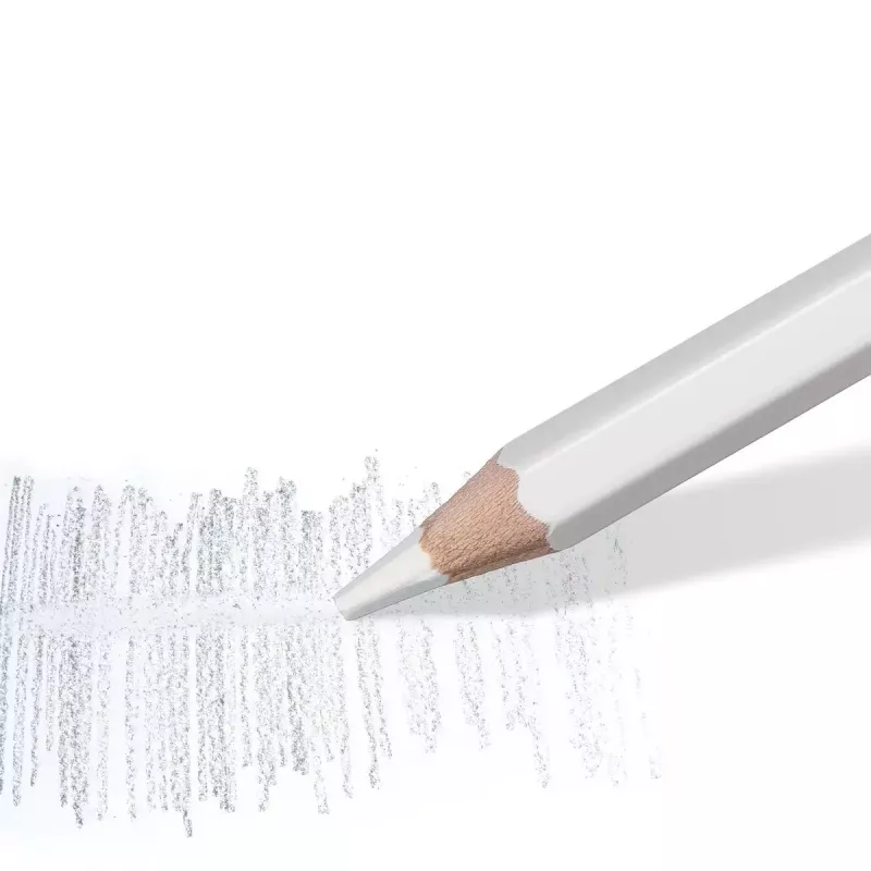 Zīmulis Staedtler 5426 BL Balts