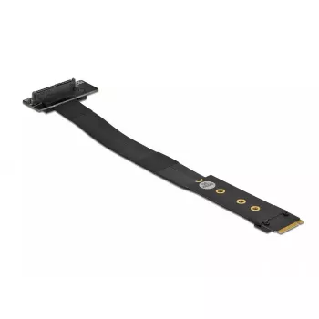 M.2 Key M uz U.2 SFF-8639 NVMe adapteris DeLOCK 64135