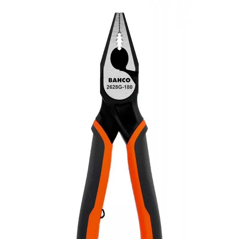 Uzgriežņu adapteris/pagarinātājs Bahco 2628 G-180