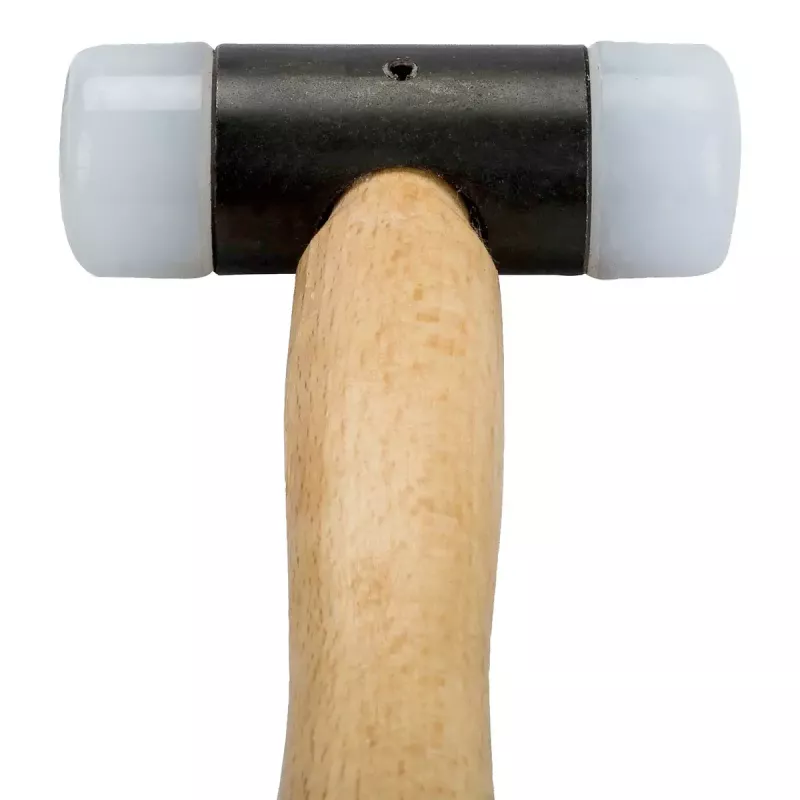 Plastmasas/koka āmurs Bahco 3625W-28