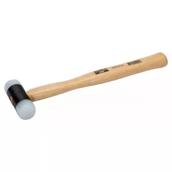 Plastmasas/koka āmurs Bahco 3625W-28
