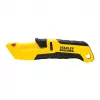 Utility Knife Stanley FMHT10365-0 Melns dzeltena