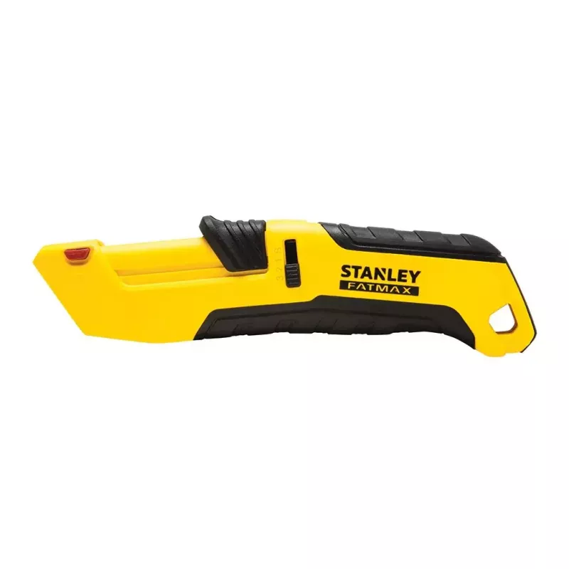 Utility Knife Stanley FMHT10365-0 Melns dzeltena