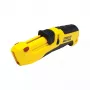 Utility Knife Stanley FMHT10365-0 Melns dzeltena