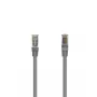 Hama 00300022 tīkla kabelis Pelēks 10 m Cat5e U/UTP (UTP)