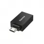 Hama 00300084 saskarnes kartes/adapteris USB 2.0
