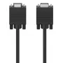 Hama 00300105 VGA kabelis 1,5 m VGA (D-Sub) pelēks