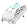TV signāla pastiprinātājs Hama 00305098 40 - 862 MHz Coax spraudnis, ligzda
