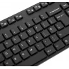 Targus AKB30AMUK tastatūra Birojs USB QWERTY UK angļu