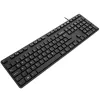 Targus AKB30AMUK tastatūra Birojs USB QWERTY UK angļu