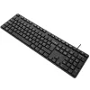 Targus AKB30AMUK tastatūra Birojs USB QWERTY UK angļu