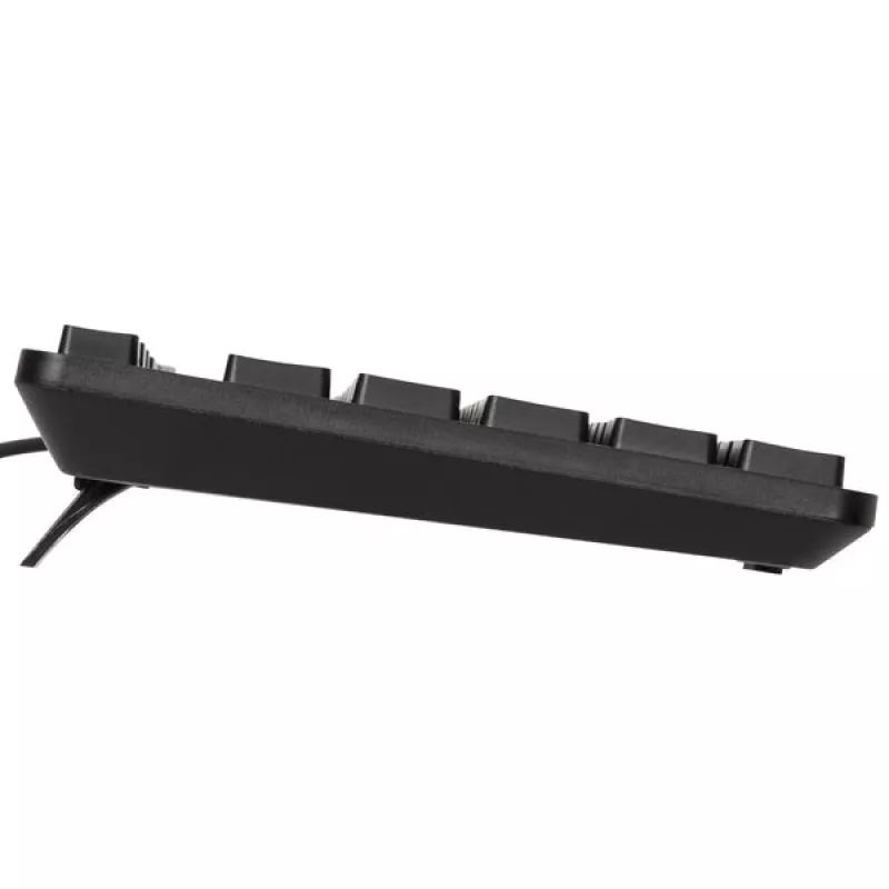 Targus AKB30AMUK tastatūra Birojs USB QWERTY UK angļu