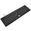 Targus AKB30AMUK tastatūra Birojs USB QWERTY UK angļu