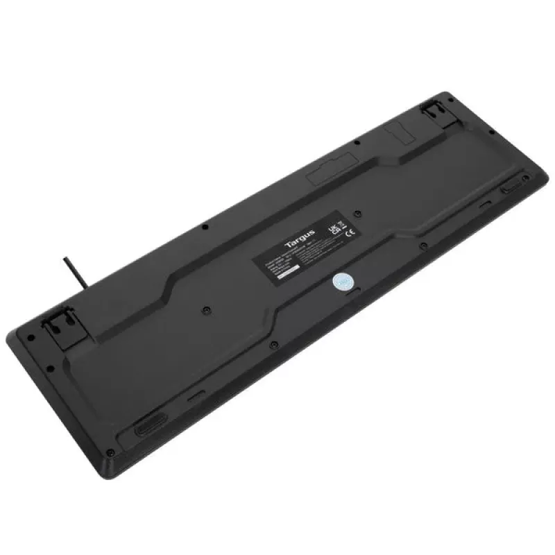 Targus AKB30AMUK tastatūra Birojs USB QWERTY UK angļu