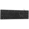 Targus AKB30AMUK tastatūra Birojs USB QWERTY UK angļu