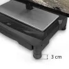 ACT papildu kājas (3 cm) AC8210 un AC8215 modeļiem