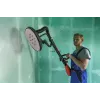 Slīpēšanas disks kwb Quick-stick 22.5 cm alumīnija oksīds kokam un plastmasai