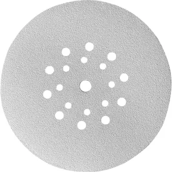 Slīpēšanas disks kwb Quick-stick 22.5 cm alumīnija oksīds kokam un plastmasai